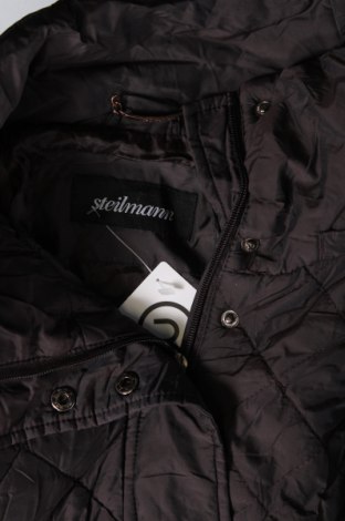 Γυναικείο μπουφάν Steilmann, Μέγεθος M, Χρώμα Καφέ, Τιμή 5,02 €