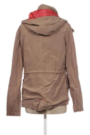 Γυναικείο μπουφάν Sublevel, Μέγεθος XL, Χρώμα Καφέ, Τιμή 9,80 €