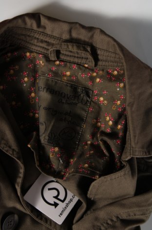 Γυναικείο μπουφάν Terranova, Μέγεθος XS, Χρώμα Πράσινο, Τιμή 6,83 €