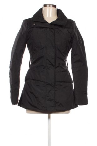 Γυναικείο μπουφάν Tiffi, Μέγεθος XS, Χρώμα Μαύρο, Τιμή 15,92 €