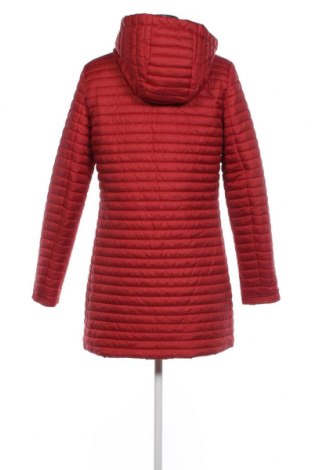 Γυναικείο μπουφάν Timeout, Μέγεθος S, Χρώμα Κόκκινο, Τιμή 14,03 €