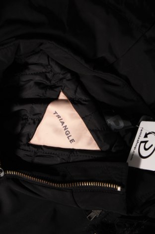 Damenjacke Triangle By s.Oliver, Größe XXL, Farbe Schwarz, Preis 34,95 €