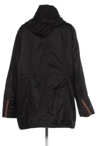 Γυναικείο μπουφάν Ulla Popken, Μέγεθος L, Χρώμα Μαύρο, Τιμή 11,29 €