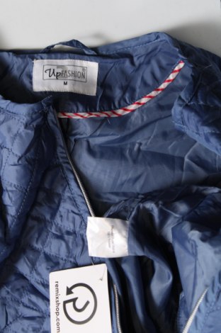 Damenjacke Up 2 Fashion, Größe M, Farbe Blau, Preis 5,01 €