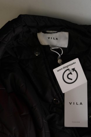 Dámska bunda  VILA, Veľkosť L, Farba Viacfarebná, Cena  28,32 €