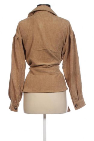 Damenjacke VILA, Größe M, Farbe Beige, Preis € 7,99