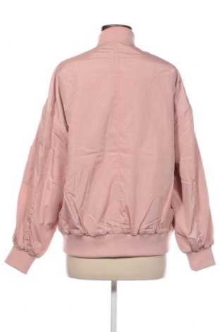 Γυναικείο μπουφάν VILA, Μέγεθος XS, Χρώμα Ρόζ , Τιμή 16,91 €