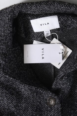 Γυναικείο μπουφάν VILA, Μέγεθος XS, Χρώμα Πολύχρωμο, Τιμή 10,14 €