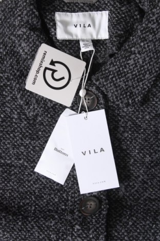Γυναικείο μπουφάν VILA, Μέγεθος L, Χρώμα Πολύχρωμο, Τιμή 18,60 €