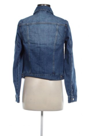 Damenjacke VILA, Größe XS, Farbe Blau, Preis € 35,05