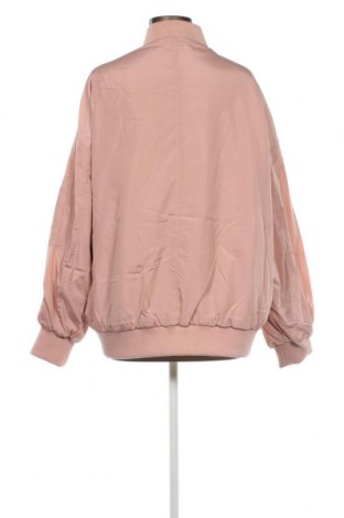 Γυναικείο μπουφάν VILA, Μέγεθος XL, Χρώμα Ρόζ , Τιμή 16,91 €