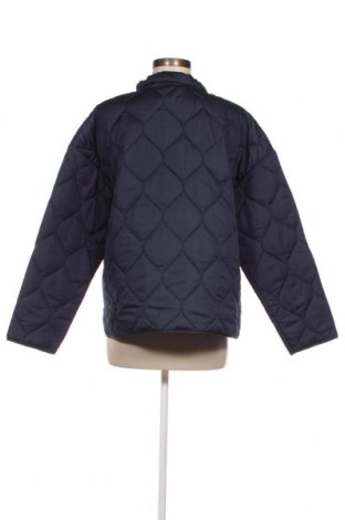 Γυναικείο μπουφάν VILA, Μέγεθος XL, Χρώμα Μπλέ, Τιμή 10,99 €