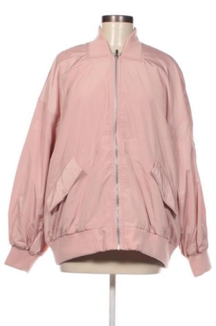 Damenjacke VILA, Größe M, Farbe Rosa, Preis 10,99 €