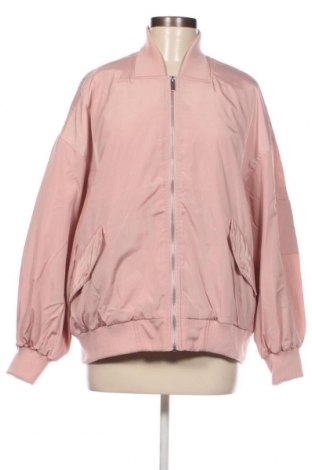 Dámska bunda  VILA, Veľkosť S, Farba Ružová, Cena  13,95 €