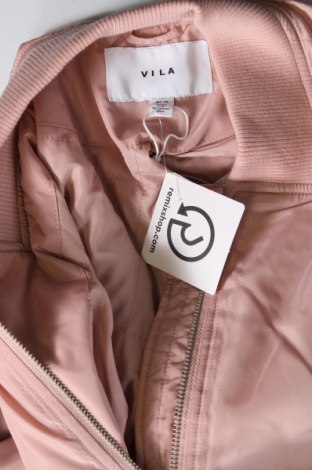 Damenjacke VILA, Größe S, Farbe Rosa, Preis € 6,99