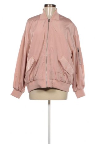 Damenjacke VILA, Größe S, Farbe Rosa, Preis 8,99 €