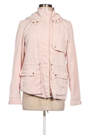 Γυναικείο μπουφάν VILA, Μέγεθος S, Χρώμα Ρόζ , Τιμή 23,32 €
