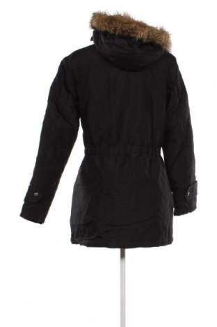 Γυναικείο μπουφάν Vero Moda, Μέγεθος M, Χρώμα Μαύρο, Τιμή 5,20 €
