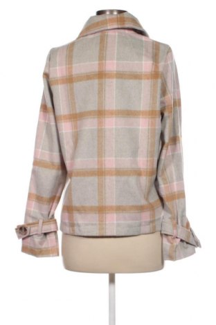 Γυναικείο παλτό Vero Moda, Μέγεθος M, Χρώμα Πολύχρωμο, Τιμή 15,73 €