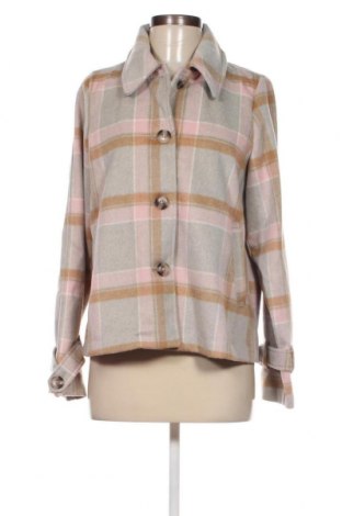 Γυναικείο παλτό Vero Moda, Μέγεθος S, Χρώμα Πολύχρωμο, Τιμή 21,06 €