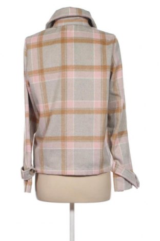 Γυναικείο παλτό Vero Moda, Μέγεθος S, Χρώμα Πολύχρωμο, Τιμή 21,06 €