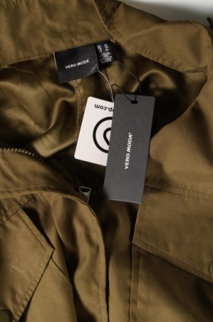 Női dzseki Vero Moda, Méret XL, Szín Zöld, Ár 4 507 Ft