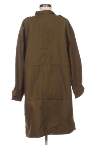 Γυναικείο μπουφάν Vero Moda, Μέγεθος XL, Χρώμα Πράσινο, Τιμή 10,99 €