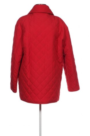 Γυναικείο μπουφάν Vittoria Verani, Μέγεθος M, Χρώμα Κόκκινο, Τιμή 12,56 €