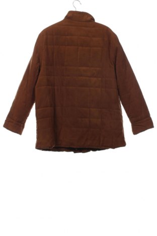 Γυναικείο μπουφάν Walbusch, Μέγεθος XL, Χρώμα Καφέ, Τιμή 15,92 €