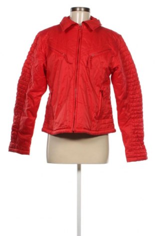 Dámska bunda  X-Mail, Veľkosť S, Farba Červená, Cena  4,63 €