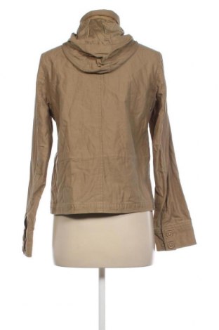 Γυναικείο μπουφάν Zara, Μέγεθος M, Χρώμα  Μπέζ, Τιμή 3,13 €