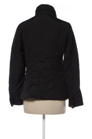 Γυναικείο μπουφάν Zara, Μέγεθος M, Χρώμα Μαύρο, Τιμή 4,84 €