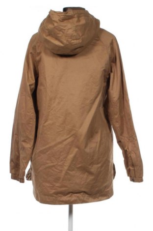 Damenjacke Zara, Größe S, Farbe Braun, Preis 14,84 €