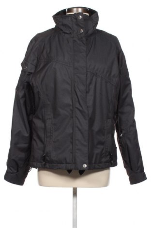 Dámska bunda pre zimné športy  Crane, Veľkosť M, Farba Čierna, Cena  7,92 €