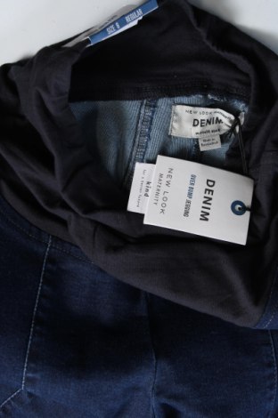 Τζίν εγκυμοσύνης New Look, Μέγεθος S, Χρώμα Μπλέ, Τιμή 7,82 €