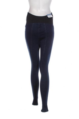 Umstandsjeans New Look, Größe S, Farbe Blau, Preis € 6,88