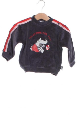 Kinder Shirt, Größe 3-6m/ 62-68 cm, Farbe Grau, Preis 8,45 €