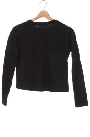 Παιδική μπλούζα, Μέγεθος 12-13y/ 158-164 εκ., Χρώμα Μαύρο, Τιμή 3,81 €