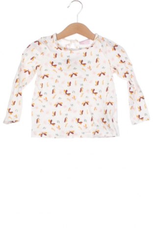 Детска блуза, Размер 18-24m/ 86-98 см, Цвят Многоцветен, Цена 9,80 лв.