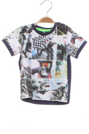 Παιδική μπλούζα, Μέγεθος 9-12m/ 74-80 εκ., Χρώμα Πολύχρωμο, Τιμή 5,49 €