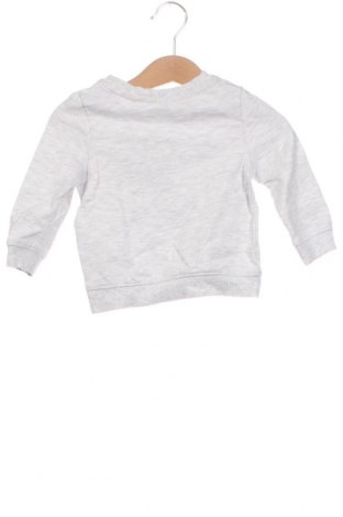 Παιδική μπλούζα, Μέγεθος 9-12m/ 74-80 εκ., Χρώμα Γκρί, Τιμή 1,76 €