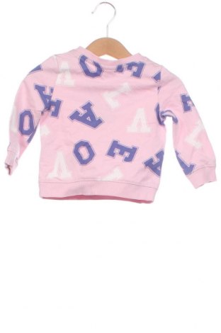 Детска блуза, Размер 9-12m/ 74-80 см, Цвят Розов, Цена 22,00 лв.