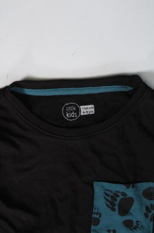 Kinder Shirt, Größe 8-9y/ 134-140 cm, Farbe Schwarz, Preis € 12,79