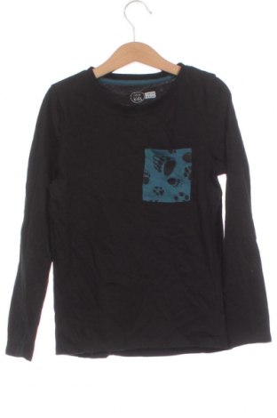 Παιδική μπλούζα, Μέγεθος 8-9y/ 134-140 εκ., Χρώμα Μαύρο, Τιμή 3,96 €