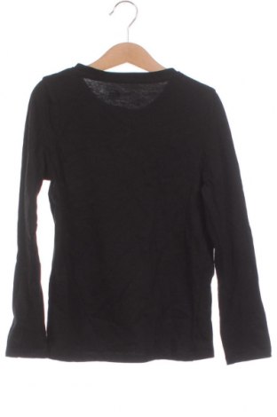 Детска блуза, Размер 8-9y/ 134-140 см, Цвят Черен, Цена 25,00 лв.