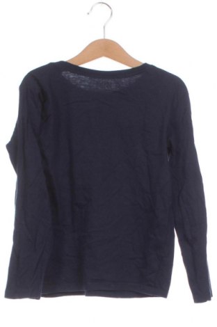 Kinder Shirt, Größe 7-8y/ 128-134 cm, Farbe Blau, Preis € 4,58