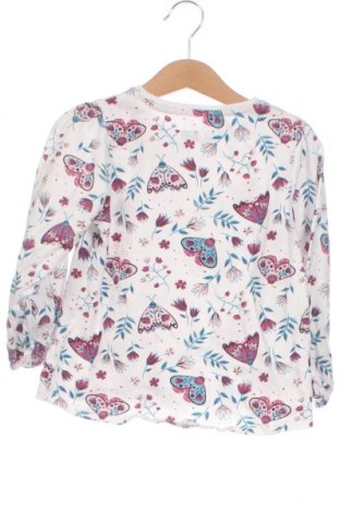 Детска блуза, Размер 4-5y/ 110-116 см, Цвят Многоцветен, Цена 15,36 лв.