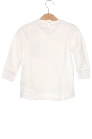 Bluză pentru copii Alviero Martini, Mărime 9-12m/ 74-80 cm, Culoare Alb, Preț 28,74 Lei