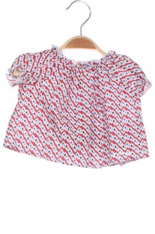 Bluză pentru copii Armani Baby, Mărime 3-6m/ 62-68 cm, Culoare Multicolor, Preț 86,05 Lei