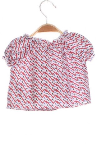 Dziecięca bluzka Armani Baby, Rozmiar 3-6m/ 62-68 cm, Kolor Kolorowy, Cena 159,79 zł